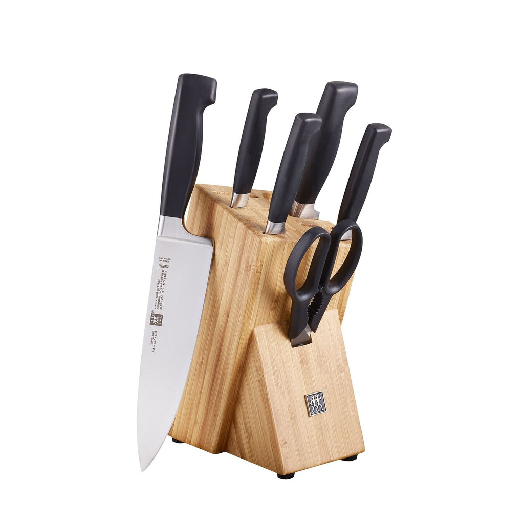 Cream Knife Set #four